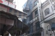 3 children among 7 killed in fire at building in Delhi’s Palam